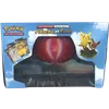 Coffret Collection Pokéball Pikachu et Evoli thumbnail 3