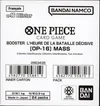 Case Booster Blister OP-16 L'Heure de la Bataille Décisive thumbnail 1