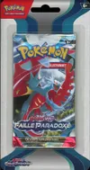Booster Blister EV4 Faille Paradoxe thumbnail 1