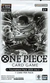Booster One Piece Tournament Pack 2025 Vol.3 thumbnail 1