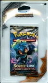 Booster Blister SL3 Ombres Ardentes thumbnail 1
