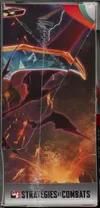 Bundle Kit AP EV3 Flammes Obsidiennes thumbnail 4