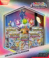 Coffret Collection Classeur EV8.5 Evolutions Prismatiques thumbnail 1