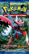 Booster XY Rupture Turbo thumbnail 1