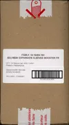 Case Booster Blister ME4 Chaos Ascendant thumbnail 1