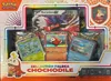 Coffret Collection Paldea Chochodile thumbnail 1