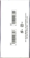Display SV11W White Flare Deluxe thumbnail 2