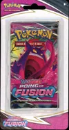 Booster Blister EB8 Poing de Fusion thumbnail 1