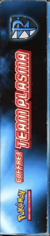 Coffret Team Plasma thumbnail 3
