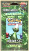 Booster Blister Diamant & Perle Merveilles Secrètes thumbnail 1