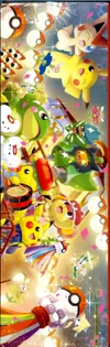 Coffret Pokémon Center Tohoku Box thumbnail 3