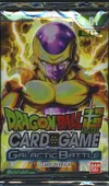 Booster Dragon Ball Super B01 Galactic Battle thumbnail 1
