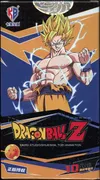 Display Dragon Ball KB Cards thumbnail 1
