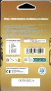 Booster Blister One Piece PRB-01 The Best thumbnail 2