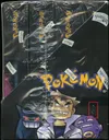 Display de Deck Team Rocket thumbnail 3