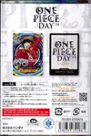Premium Card Collection One Piece Day 2024 thumbnail 2