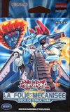 Deck de Structure La Folie Mécanisée thumbnail 1
