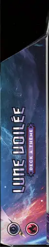Deck S&L Gardiens Ascendants Lune Voilée thumbnail 3