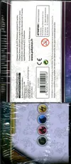 Valisette SL3.5 Légendes Brillantes thumbnail 3