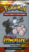 Booster Pack Loisir EV8 Etincelles Déferlantes thumbnail 1