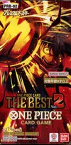 Display One Piece PRB-02 The Best Vol.2 thumbnail 1