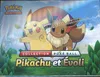 Coffret Collection Pokéball Pikachu et Evoli thumbnail 6