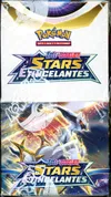 Demi Display EB9 Epée et Boucliers Stars Etincelantes thumbnail 1