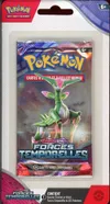 Booster Blister EV5 Forces Temporelles thumbnail 1