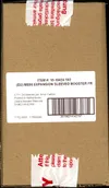 Case Booster Blister ME5 Nuit Noire thumbnail 1