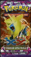 Booster XY Vigueur Spectrale thumbnail 1
