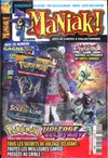 Magazine Maniak ! avec Booster Soleil Et Lune thumbnail 1