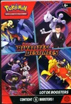Bundle EV10 Rivalités Destinées thumbnail 1