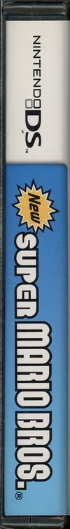 Jeu Nintendo DS New Super Mario Bro thumbnail 4
