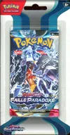 Booster Blister EV4 Faille Paradoxe thumbnail 1