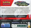 Display EV9 Aventures Ensemble (Avec Carte Promo) thumbnail 2