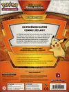 Coffret SL3.5 Légendes Brillantes Pikachu thumbnail 2