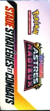 Stade Stratégies et Combats EB10 Astres Radieux thumbnail 3
