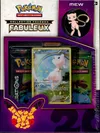 Coffret Collection Fabuleux Mew thumbnail 1