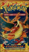 Booster XY Etincelles thumbnail 1