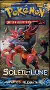 Booster SL1 Soleil et Lune thumbnail 1