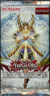 Booster Yu-Gi-Oh! Lumière de la Destruction thumbnail 1