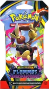 Booster Blister ME2 Flammes Fantasmagoriques thumbnail 1