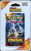 Booster Blister EV8 Etincelles Déferlantes thumbnail 1