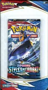 Booster Blister EB5 Styles De Combat thumbnail 1