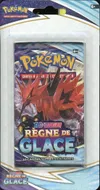 Booster Blister EB6 Règne de Glace thumbnail 1