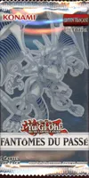 Booster Yu-Gi-Oh! Fantômes du Passé thumbnail 1