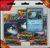 Tripack EV8 Etincelles Déferlantes thumbnail 1