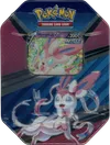 Pokébox Epée & Bouclier Nymphali V thumbnail 1