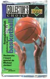 Booster Series 2 95-96 Basketball Français/English thumbnail 1