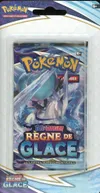 Booster Blister EB6 Règne de Glace thumbnail 1